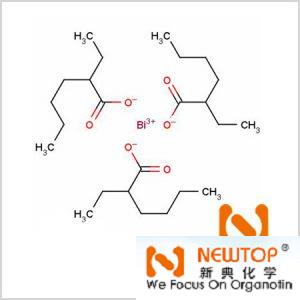 新癸酸铋新十二酸铋	CAS 251-964-6	新癸酸铋(Ⅲ)