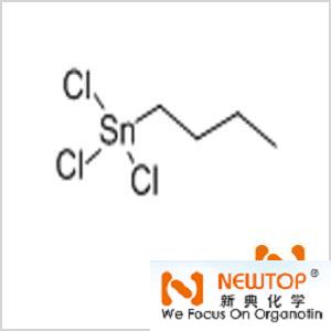 单丁基三氯化锡 Butyltin trichloride CAS 1118-46-3 丁基三氯化锡 三氯丁锡 单丁基氯化锡 三氯丁基锡